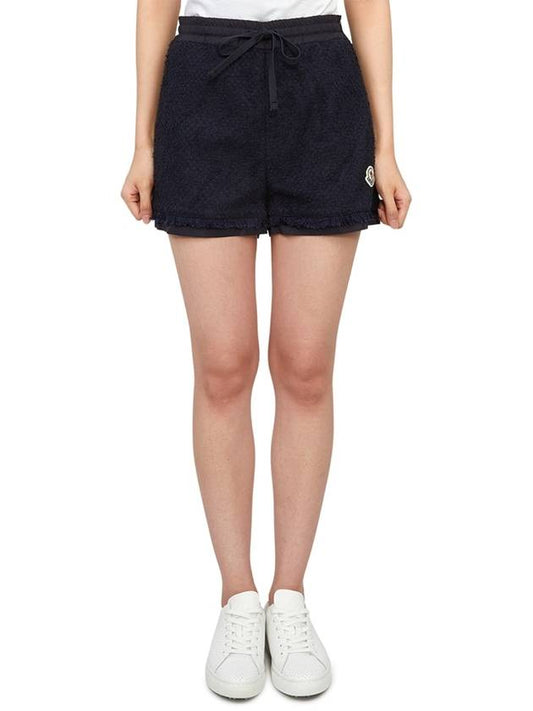 Women s Shorts 2B00007 597NZ 778 - MONCLER - BALAAN 1