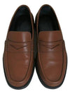 Smith Market A Testoni Brown Loafers Men s Shoes - A. TESTONI - BALAAN 1