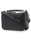Mini soft box handbag H155L01RE21 008 - MARC JACOBS - 3