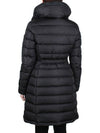 FLAMMETTE long padding 1C50900 54155 999 - MONCLER - BALAAN 4