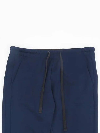 Smith Market Navy Pants Women s Clothing - GOLDEN GOOSE - BALAAN 2