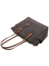 Marilyn medium tote bag brown - MICHAEL KORS - BALAAN 5