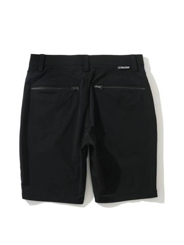 Short Pants MCM3AAT53 Black - MARK & LONA - BALAAN 2