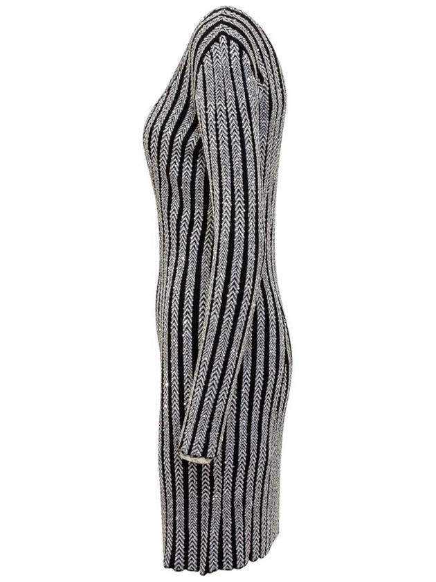 Missoni Short Dress - MISSONI - BALAAN 3