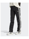 Trefoil Logo Track Pants Black - ADIDAS - BALAAN 2