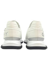 Spectre Runner Low-Top Sneakers White - GIVENCHY - BALAAN 5