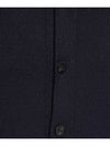 Wool silk cardigan KBL007 YMW018F23 HB800 - TOM FORD - BALAAN 3