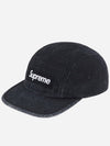 Denim Camp Cap 24SS - SUPREME - BALAAN 2