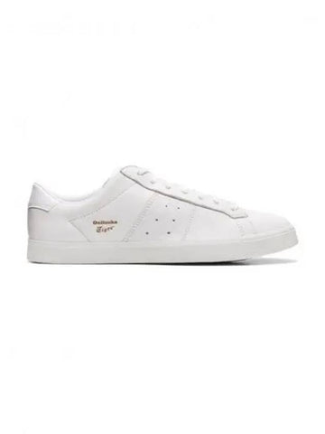 Lawnship 3.0 Low-Top Sneakers White - ONITSUKA TIGER - BALAAN 1