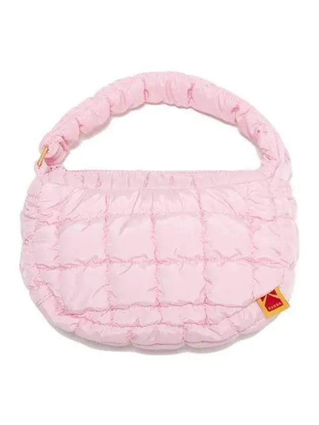 KODAK Micro Quilting Bag PINK - KODO - BALAAN 1