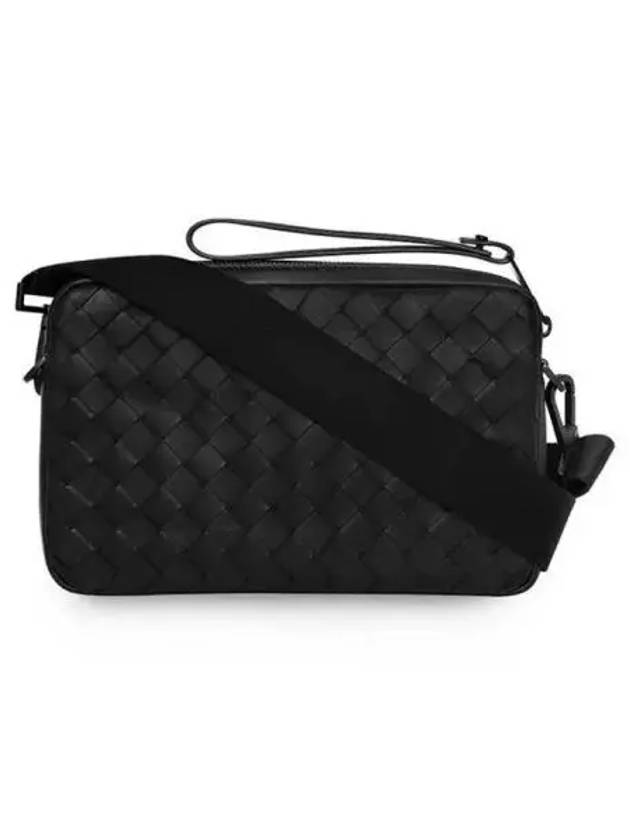 Men s Cross Bag - BOTTEGA VENETA - BALAAN 1