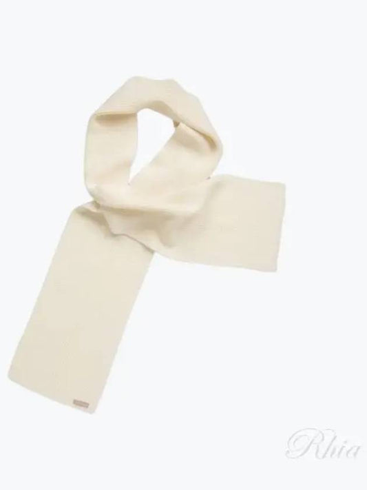 Cano Scarf Ecume 9329 TW Canoe - SAINT JAMES - BALAAN 1