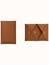 Calvi card wallet H044164CK - HERMES - BALAAN 1