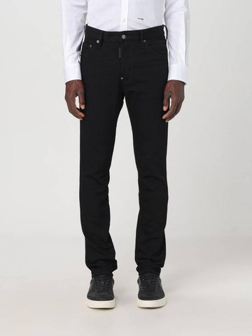 Jeans skinny Cool Guy con vita media Dsquared2 - DSQUARED2 - BALAAN 1