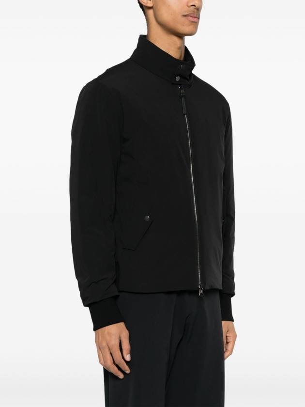 Albergian Jacket 1A00062 - MONCLER - BALAAN 4