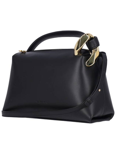 J.W.Anderson Bags.. Black - JW ANDERSON - BALAAN 2