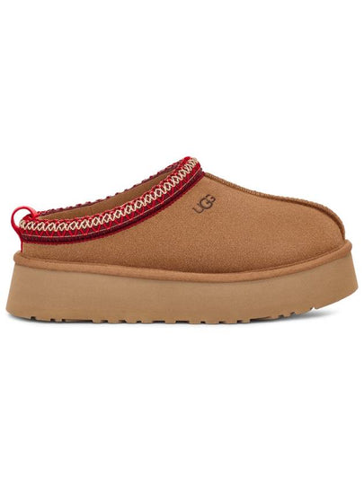 Taz Slide Mule Chestnut - UGG - BALAAN 2