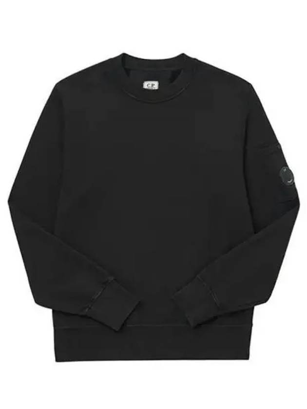 Company Men s Sweatshirt 270786 - CP COMPANY - BALAAN 1