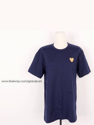 women short sleeve t shirt - COMME DES GARCONS - BALAAN 1