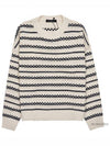 Women s Poster Sweater FOSTER 015 - MAX MARA - BALAAN 10