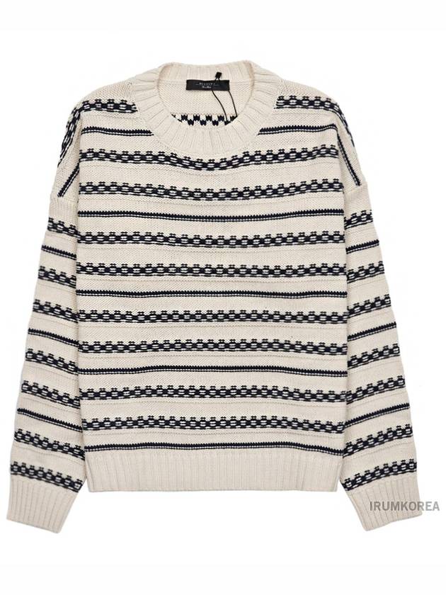 Women s Poster Sweater FOSTER 015 - MAX MARA - BALAAN 9