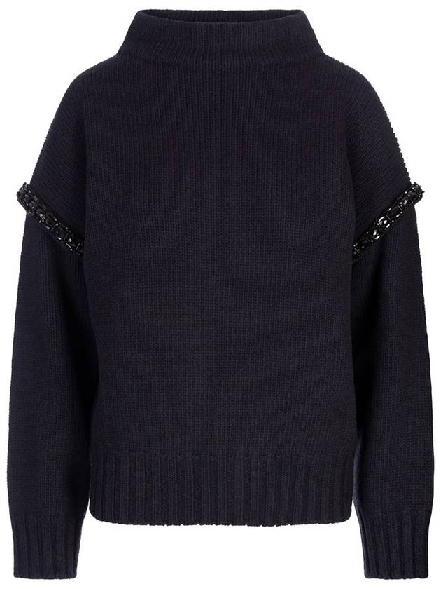 MAX MARA CLOTHING SWEATER - MAX MARA - BALAAN 1