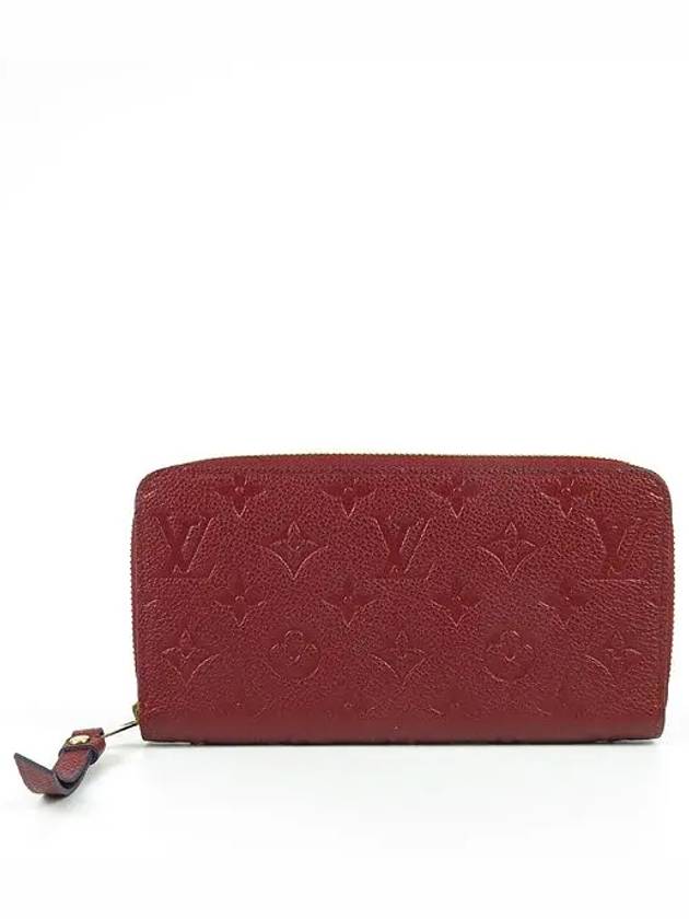 M63691 long wallet - LOUIS VUITTON - BALAAN 2