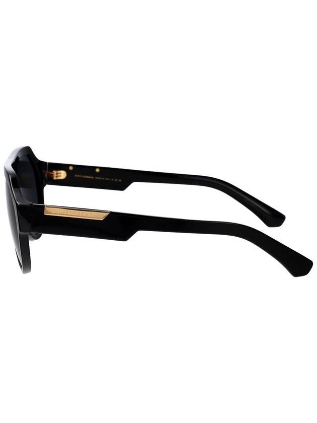 Dolce & Gabbana Sunglasses - DOLCE&GABBANA - BALAAN 3