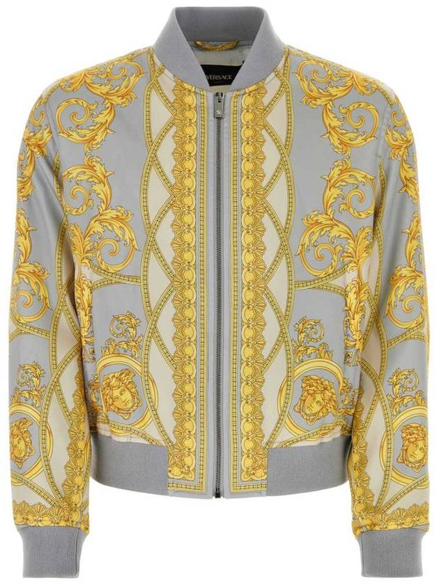 24FW Jacket 1016249 1A113885E350 - VERSACE - BALAAN 2