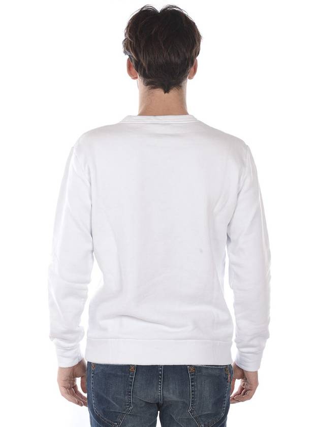 Daniele Alessandrini Sweatshirt Hoodie - DANIELE ALESSANDRINI - BALAAN 2