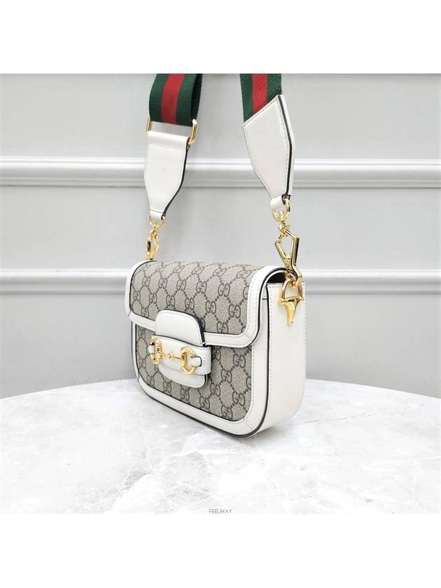 women cross bag - GUCCI - BALAAN 2