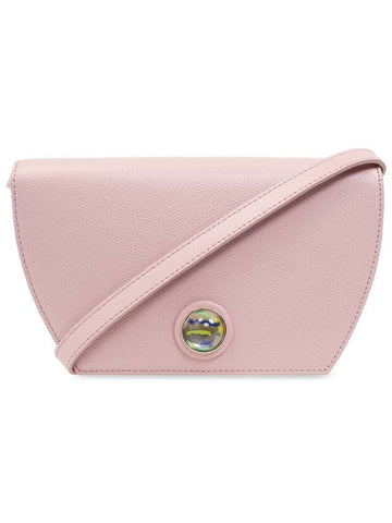 Furla ‘Sfera Mini’ Shoulder Bag, Women's, Pink - FURLA - BALAAN 1