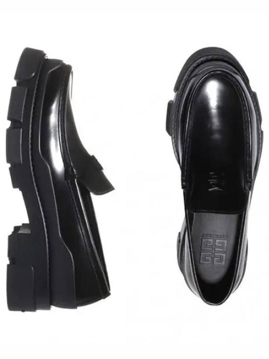 Metal Terra Loafers Men - GIVENCHY - BALAAN 1