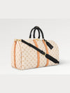 Keepall Bandouliere 45 Duffel Bag Beige - LOUIS VUITTON - BALAAN 3