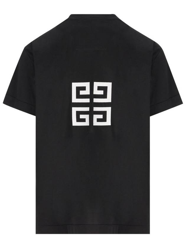 Givenchy T-shirts and Polos Black - GIVENCHY - BALAAN 2