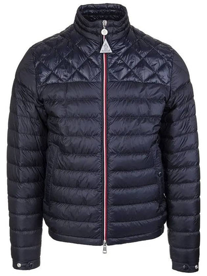 Navy Men s Padding 1A00107 53279 776 - MONCLER - BALAAN 2