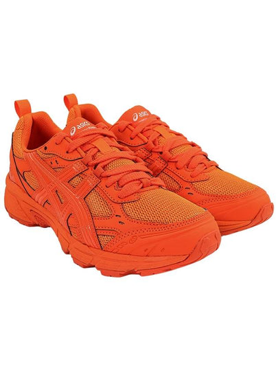 Gel-Nunobiki Low-Top Sneakers Orange - ASICS - BALAAN 2