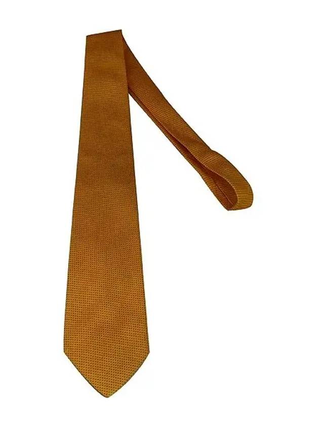 Dupont silk tie fashion accessories - S.T. DUPONT - BALAAN 1