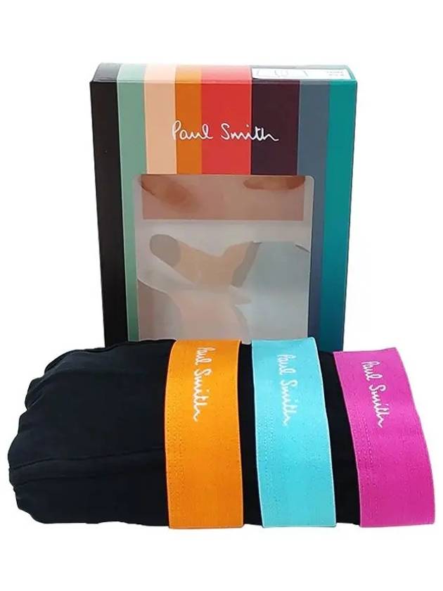 Boxer Briefs 3 Pack M1A 914 M3PK38 79 - PAUL SMITH - BALAAN 3