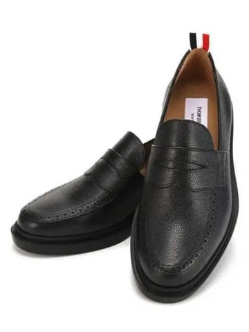 Men s loafers 271635 - THOM BROWNE - BALAAN 1