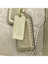 27848 2 WAY bag - COACH - BALAAN 5