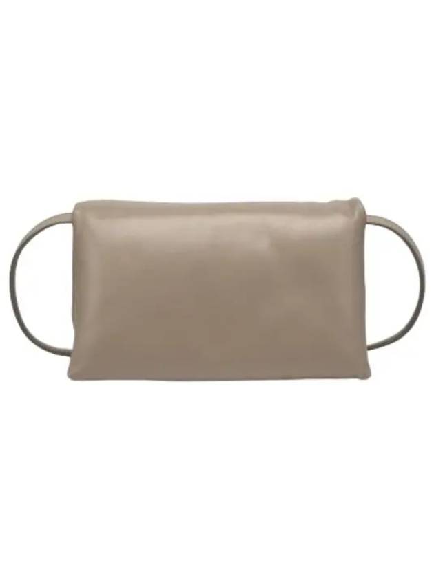 Prisma shoulder bag cork - MARNI - BALAAN 1