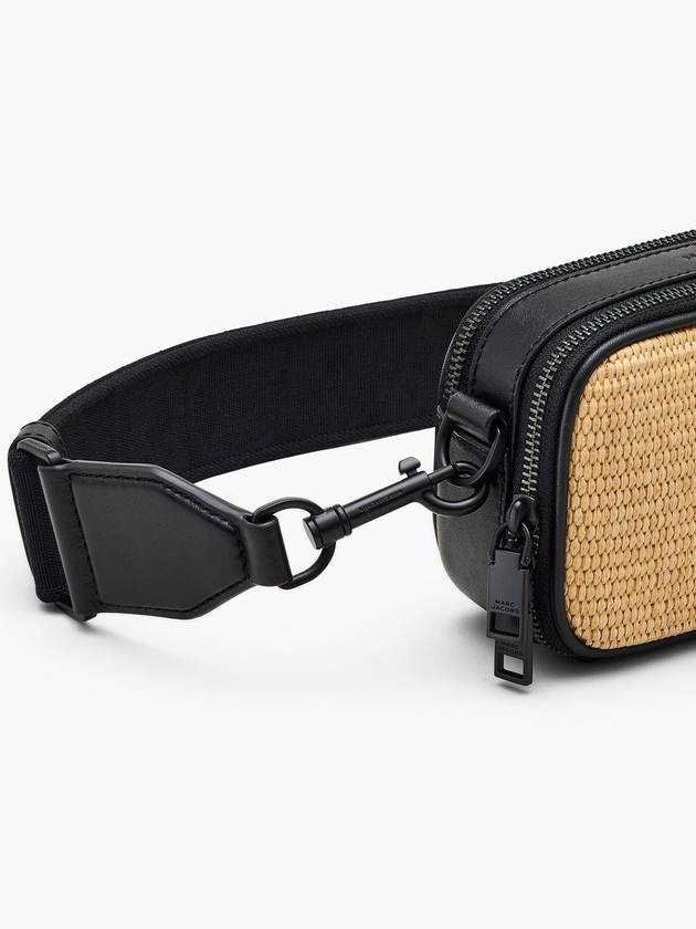 Woven The Snapshot_Natural (2S4HCR055H03-255) - MARC JACOBS - BALAAN 5