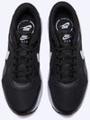 Air Max SC Low Top Sneakers Black - NIKE - BALAAN 5