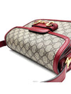 women shoulder bag - GUCCI - BALAAN 6