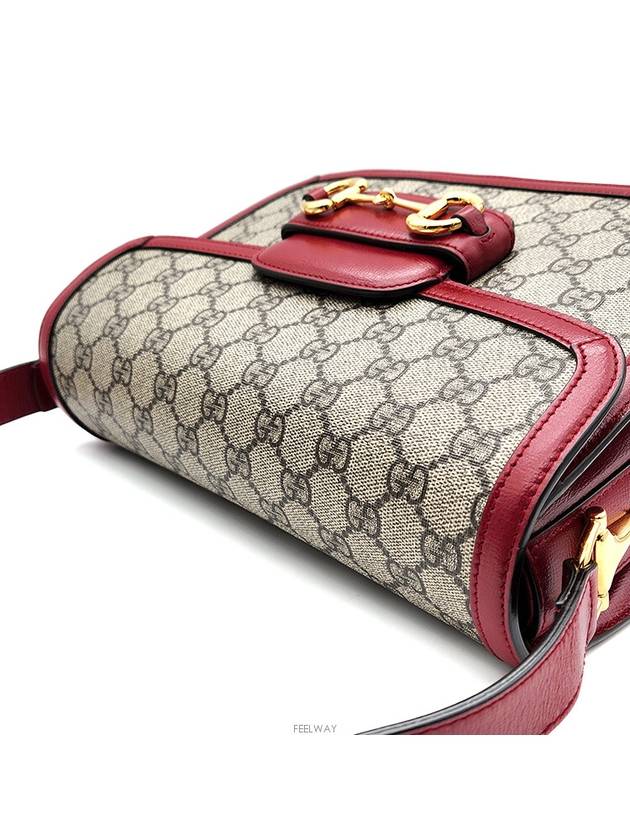 women shoulder bag - GUCCI - BALAAN 6