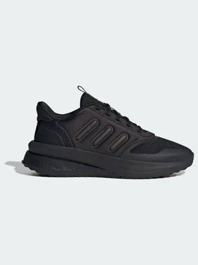 X_PLR PHASE Low Top Sneakers Core Black - ADIDAS - BALAAN 2