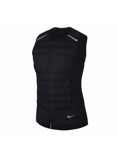 Aeroloft Vest Black - NIKE - BALAAN 1