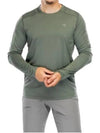 ARC TERYX Cormac Crew LS Man ATOFMX9719FHI M - ARC'TERYX - BALAAN 1