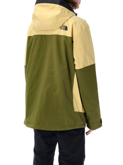 Chakal jacket - THE NORTH FACE - BALAAN 2